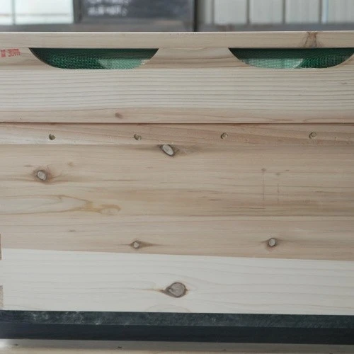 10 Frame Beehive factory