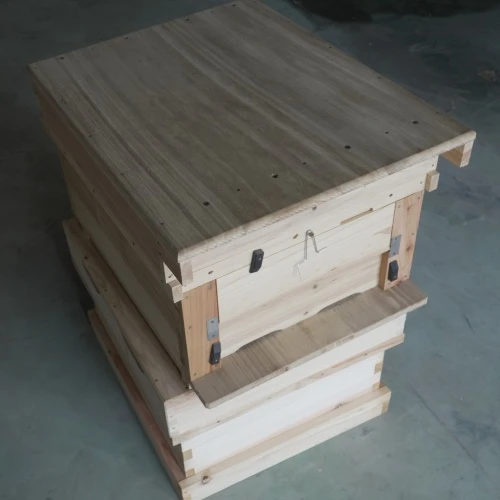 8 Frame Beehive