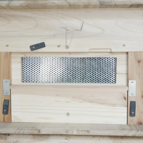 8 Frame Beehive suppliers