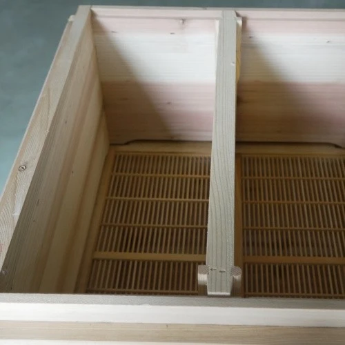 Apiculture Bee Hive factory