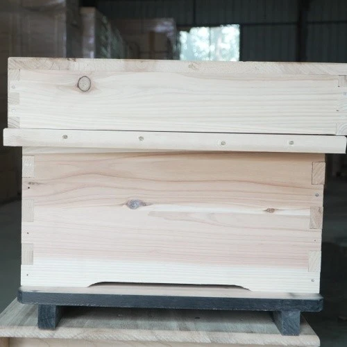 Assembled Bee Hive suppliers