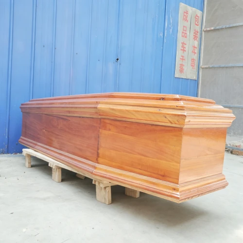 European Style Oversize Coffin suppliers