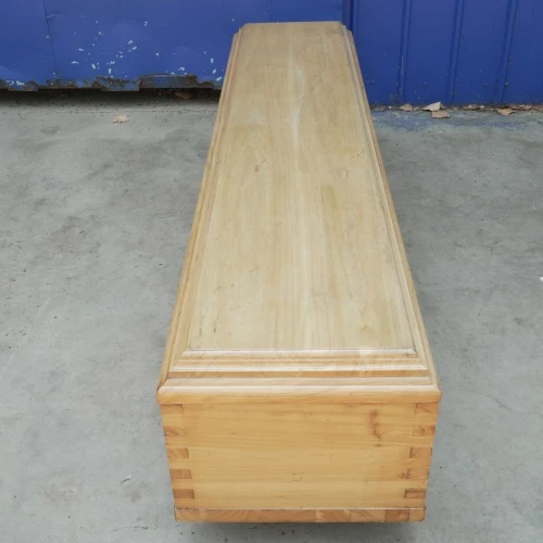Fir Wood Coffin Boards