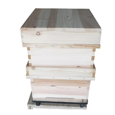 Apiculture Bee Hive