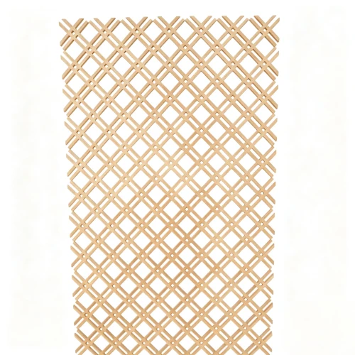Wooden Folding Screen