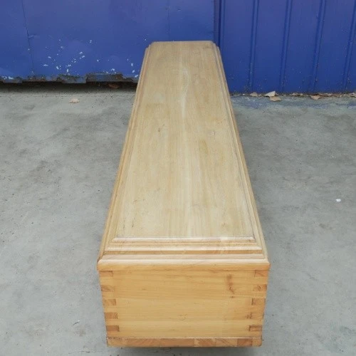 Pine Wood Coffin Boards suppliers