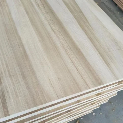 Poplar Solid Wood Boards