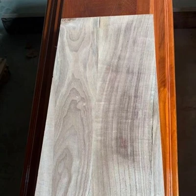 Wooden Cover Plate