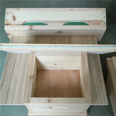 Wooden Insulation Board