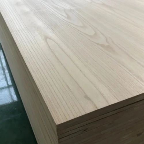 Tung Wood Melamine Board factory