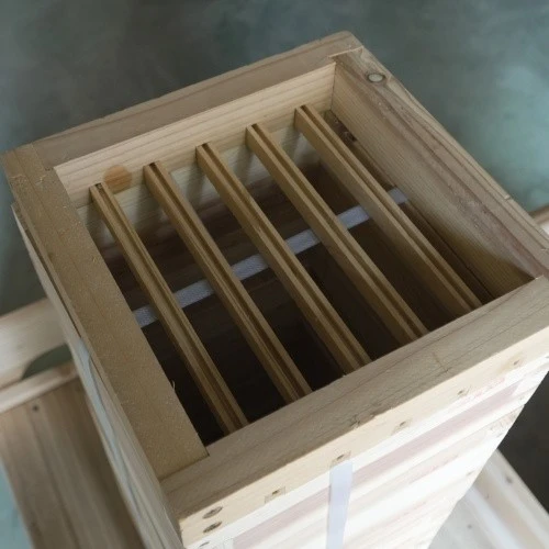 Weatherproof Bee Hive suppliers
