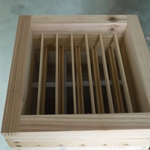 Weatherproof Bee Hive factory