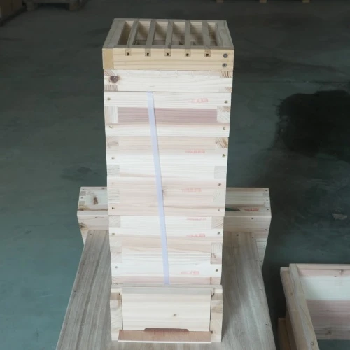 Weatherproof Bee Hive