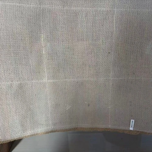 Wooden Burlap Sack factory
