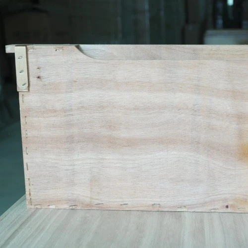 Wooden Feeder factory