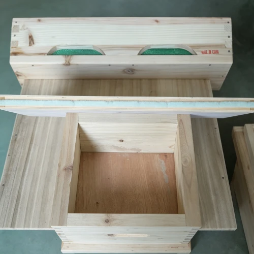 Wooden Insulation Board