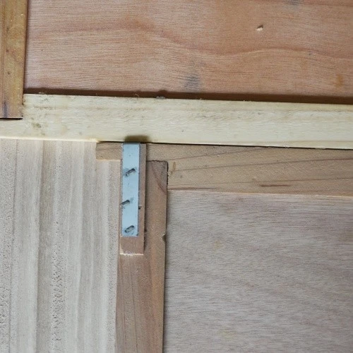 Wooden Partition Board factory