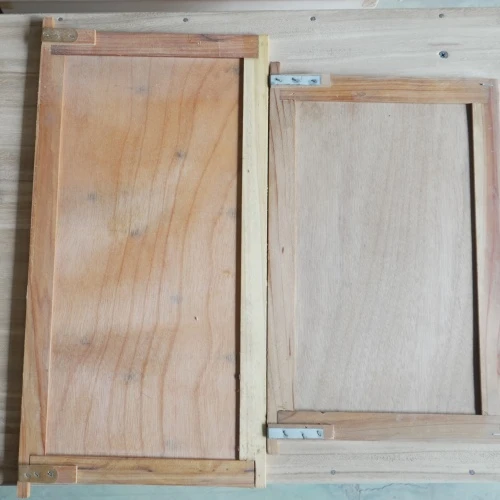 Wooden Partition Board