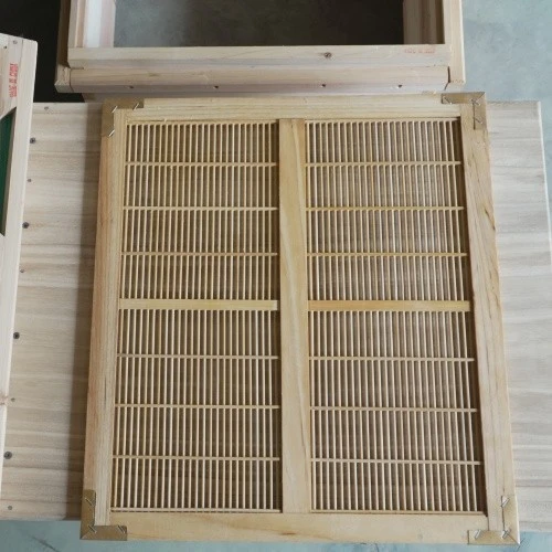 Wooden Queen Excluder suppliers